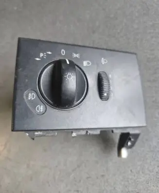 Mercedes-Benz Vito Viano W639 Light switch A6395450204 30190 08ZGS003