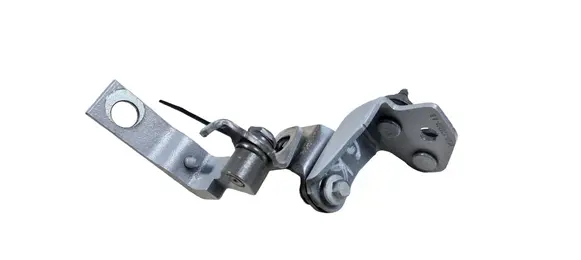 Ford Escape IV Rear door hinge set H6BBA26801 H6BBA26801AB