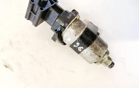 Infiniti FX Seat adjustment motor 