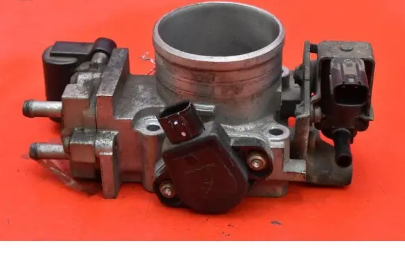 Honda Civic Throttle body valve 1362002262