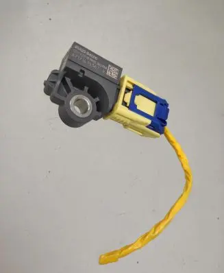 Hyundai Tucson TL Airbag deployment crash/impact sensor 95920B4000 A71714353679