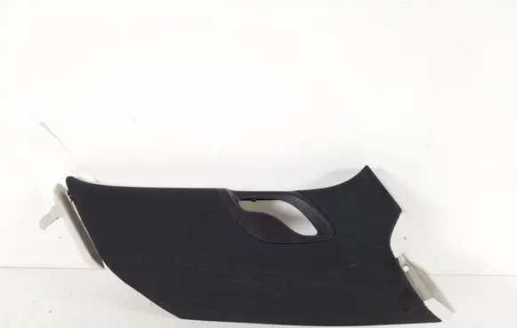 (D)pillar trim (top)
