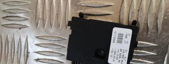 Volkswagen Tiguan Steering angle sensor 1k0959654