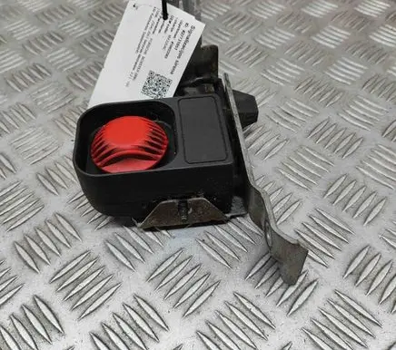 Porsche Boxster 986 Alarm system siren 99661823701