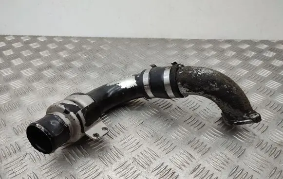 Nissan Pathfinder R51 Intercooler hose/pipe