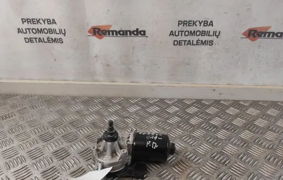 Ford Connect Wiper motor KT1B17504BB W000095417
