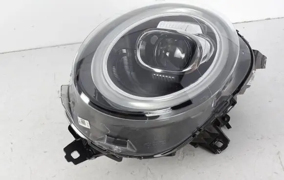 Mini One - Cooper F56 F55 Headlight/headlamp 8738651-02