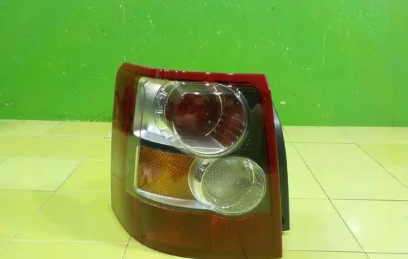 Land Rover Range Rover Sport L320 Rear/tail lights XFB500430 ZP16