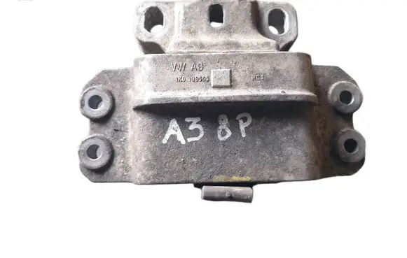 Audi A3 S3 8P Engine mount bracket 1K0199555R