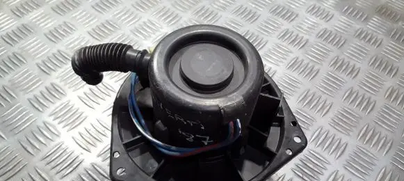 Nissan Primera Heater fan/blower 0130111153 4872330350
