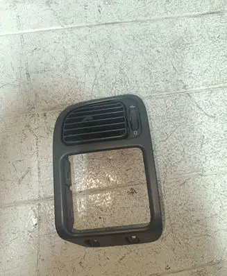 Volvo S40, V40 Dashboard side air vent grill/cover trim 30613855