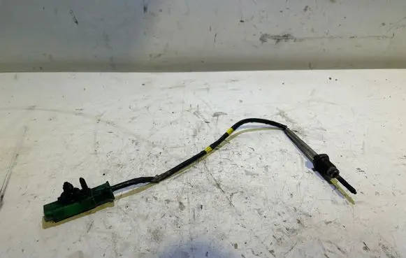 Land Rover Evoque I Exhaust gas temperature sensor 9677456680