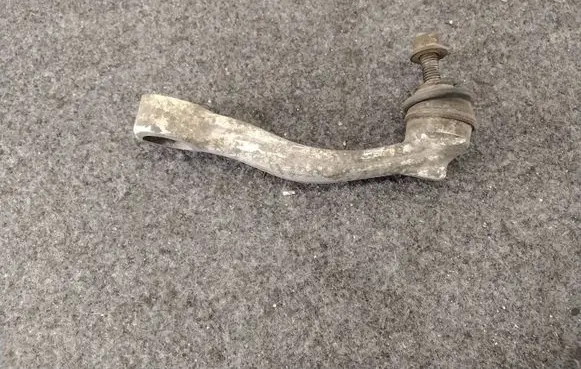 Jaguar XF X250 Front anti-roll bar/stabilizer link 022060107