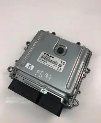 Volvo S60 Engine control unit/module 31336983