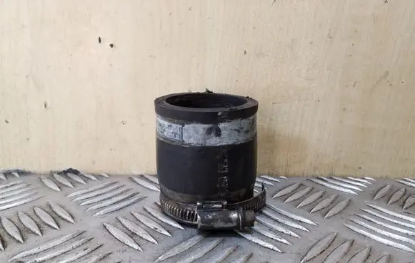Peugeot 307 Intercooler hose/pipe