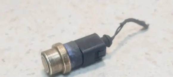 Ford Galaxy Coolant temperature sensor 7M3919369A