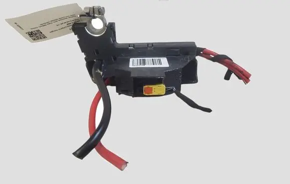 Audi A4 S4 B8 8K Positive wiring loom B0101179