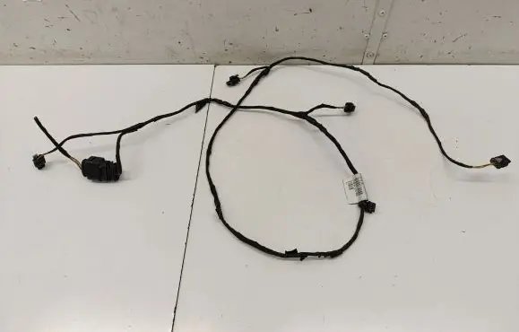 Volkswagen T-Roc Parking sensor (PDC) wiring loom 2GA971095