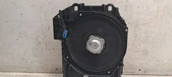 BMW 5 F10 F11 Subwoofer speaker 16014910