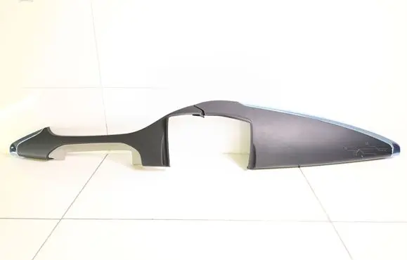 Renault Zoe Panel trim 682112617R 682117266R 00119957