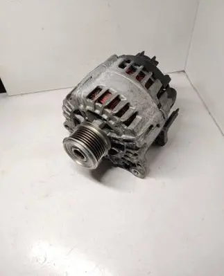 Volkswagen Polo V 6R Generator/alternator 03L903023F TG14C026 2607703A