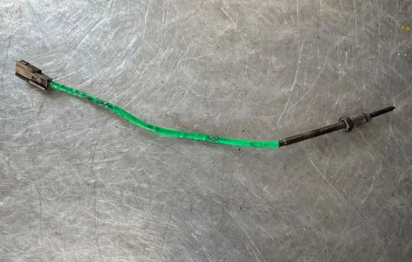 Renault Trafic III (X82) Exhaust gas pressure sensor 226408367R