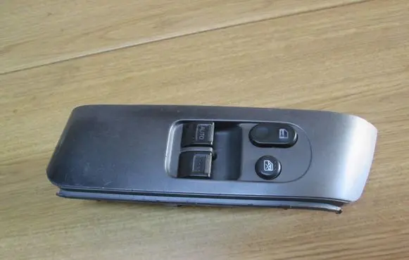 Honda Jazz Electric window control switch 35750SAAG02M1