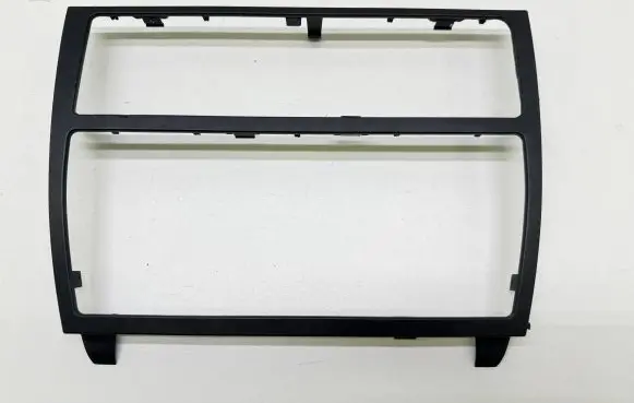 Audi A6 S6 C5 4B Radio/GPS head unit trim 4B0863263
