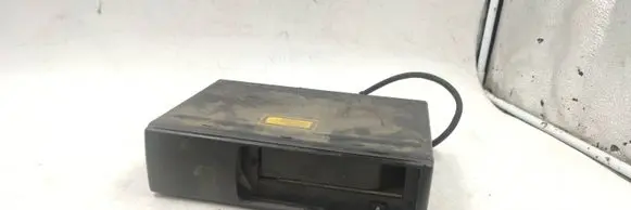 Audi A6 S6 C5 4B CD/DVD changer 4B0035111