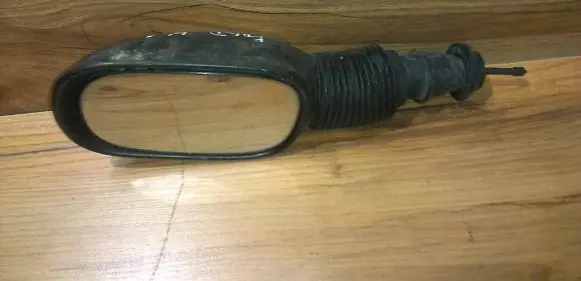 Ford Ka Front door electric wing mirror e9010113
