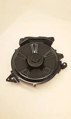 Volvo XC60 Subwoofer speaker P31456200