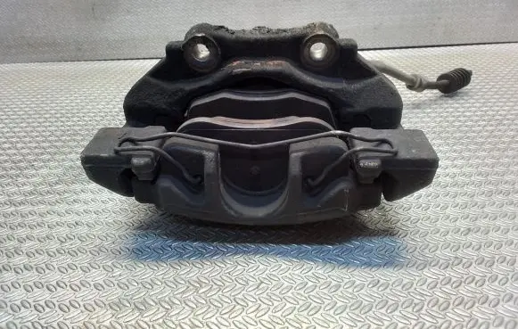 Peugeot Partner Front brake caliper 1651755380 4400V8