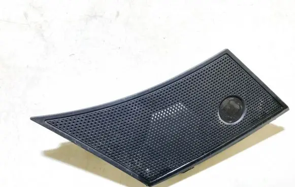 Side speaker trim/cover