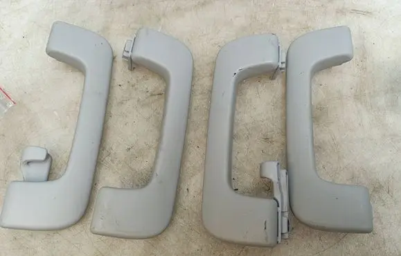 Seat Exeo (3R) Front interior roof grab handle 8E0857607 8E0857608C