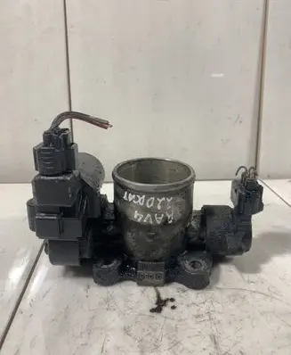 Toyota RAV 4 (XA30) Throttle valve 0R010