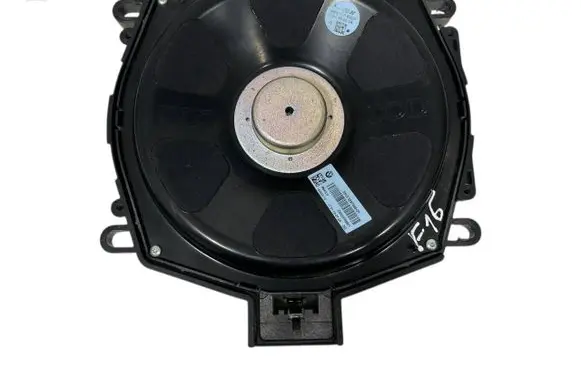 BMW X6 F16 Subwoofer speaker 9297898