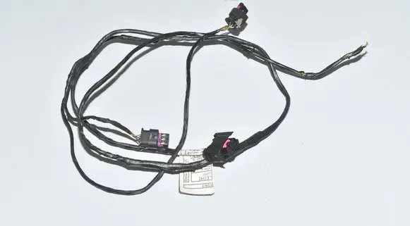 BMW 2 F44 Parking sensor (PDC) wiring loom 9244423 61129244423 61129205821
