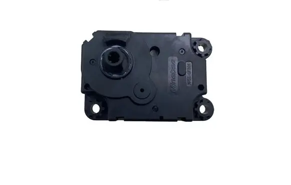 Citroen C4 Cactus Air flap motor/actuator Z5509001