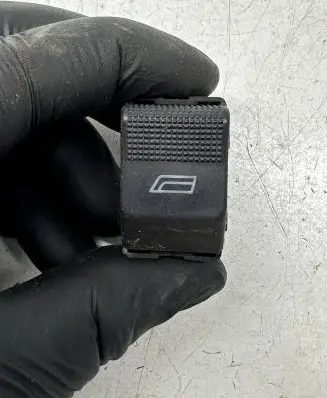Audi A4 S4 B5 8D Electric window control switch 4D0959855