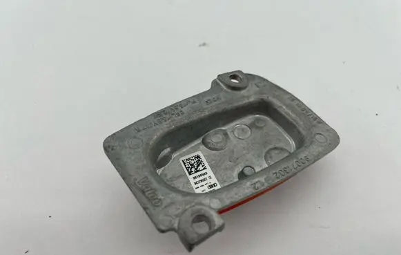 Audi A3 S3 8V LED ballast control module 90106583 0012901037 5K0998473A