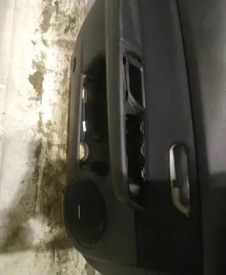Mazda 6 Front door card panel trim 