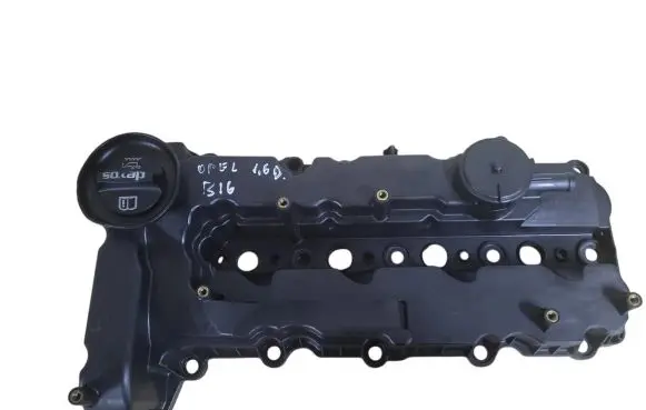 Opel Astra J Rocker cam cover 55598449