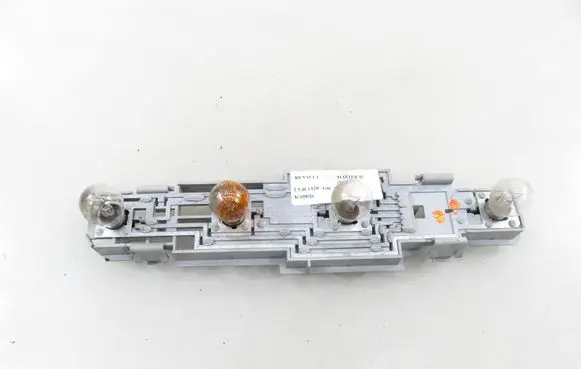 Renault Master II Tail light bulb cover holder 