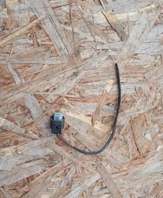 BMW 1 E81 E87 Other wiring loom 17185551 1718555