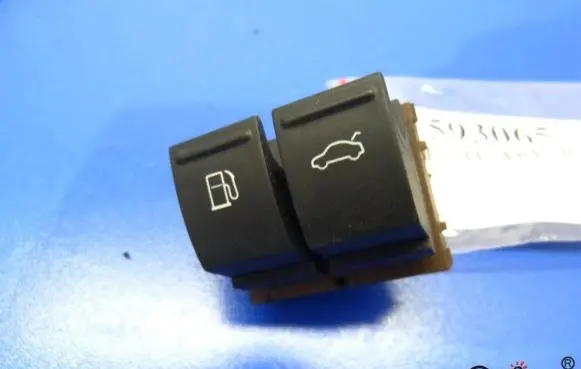 Volkswagen PASSAT B6 Seat control switch IMPRK593065
