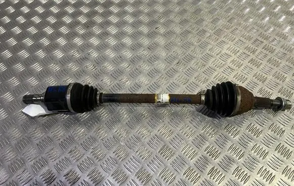 Nissan Leaf II (ZE1) Front driveshaft 391015SA1A