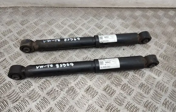Volkswagen Transporter - Caravelle T6 Rear shock absorber/damper 7LA513029