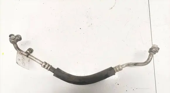 Air conditioning (A/C) pipe/hose