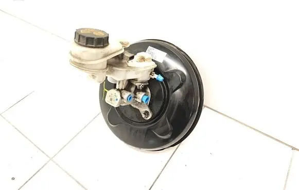 Ford Ranger Brake booster EB3C2B195FB