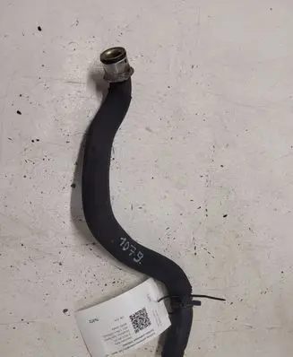 Mercedes-Benz E W212 Engine coolant pipe/hose A2125015782